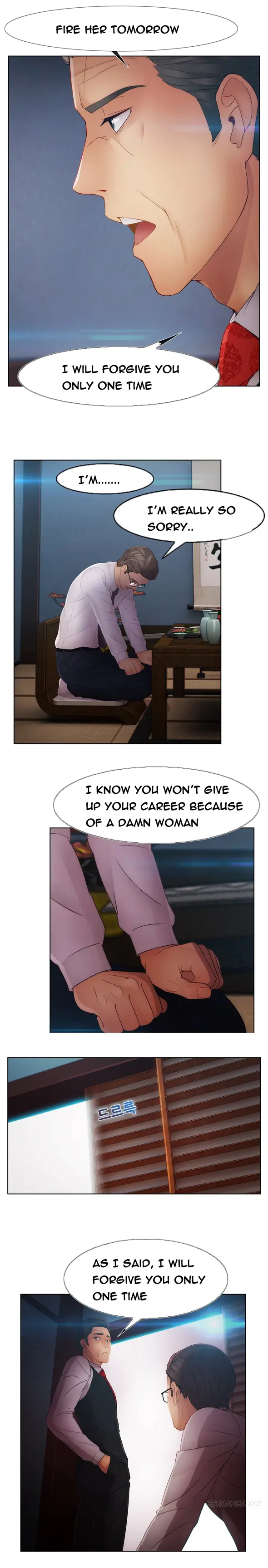 Lady Garden - Chapter 38 [photo 11] - MangaPorn