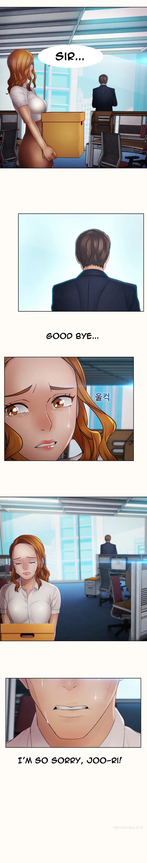 Lady Garden - Chapter 38 [photo 14] - MangaPorn