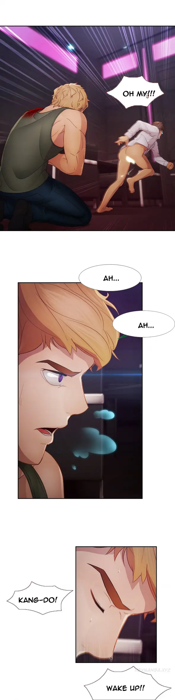 Lady Garden - Chapter 39 [photo 12] - MangaPorn