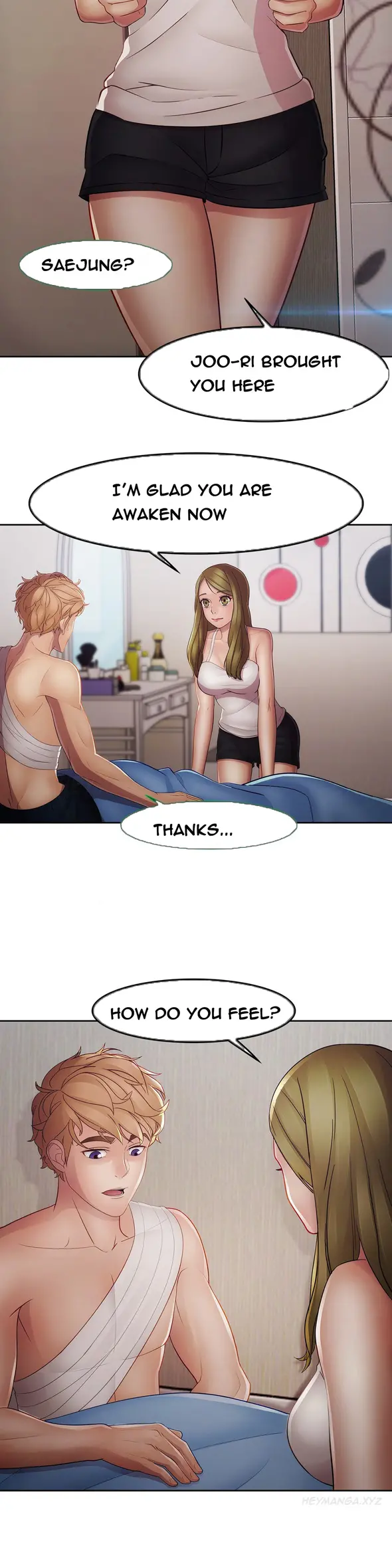 Lady Garden - Chapter 39 [photo 15] - MangaPorn