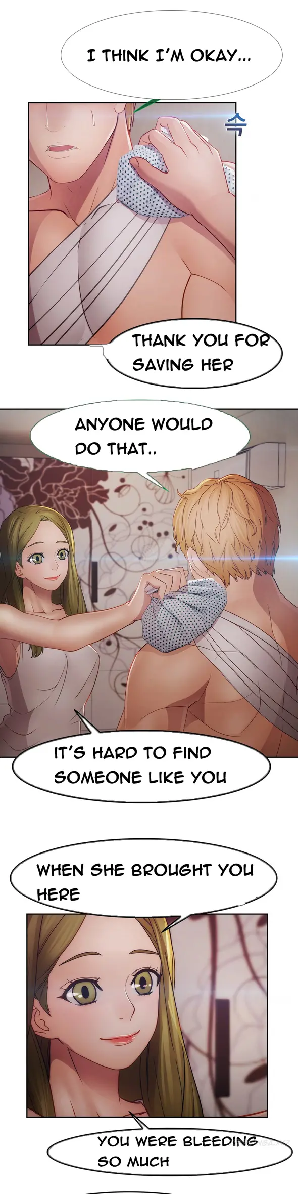 Lady Garden - Chapter 39 [photo 16] - MangaPorn