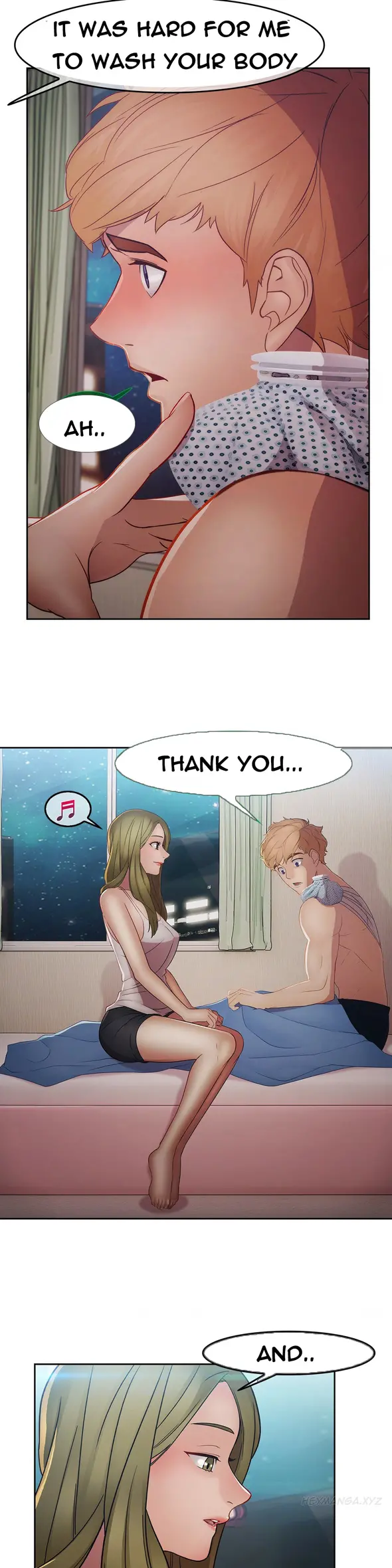 Lady Garden - Chapter 39 [photo 17] - MangaPorn