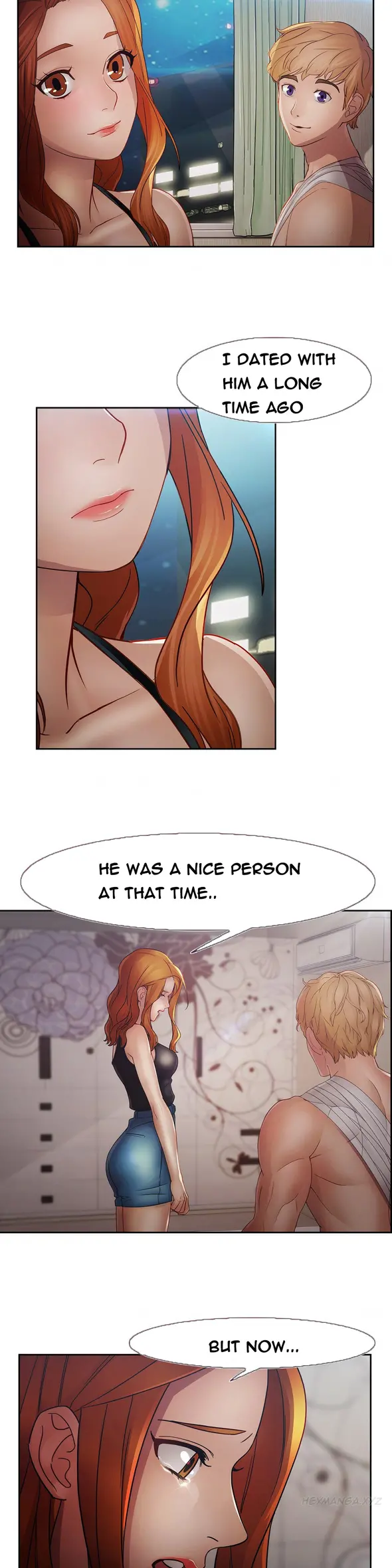 Lady Garden - Chapter 39 [photo 21] - MangaPorn