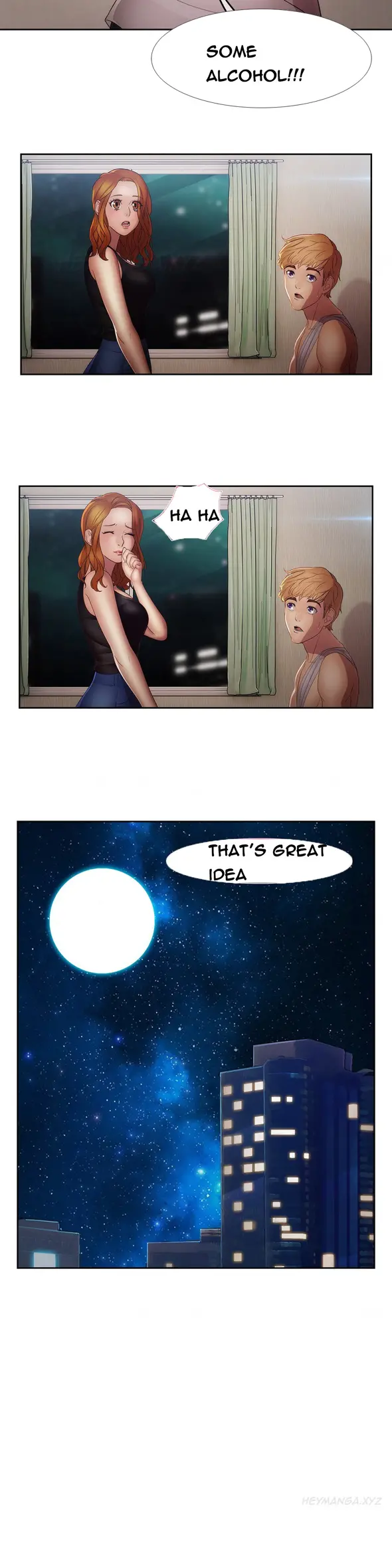 Lady Garden - Chapter 39 [photo 23] - MangaPorn