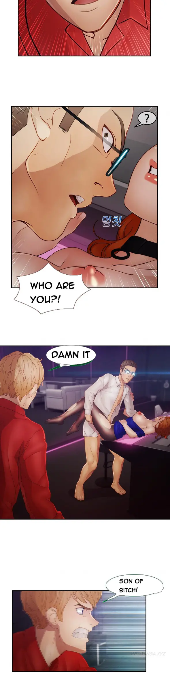 Lady Garden - Chapter 39 [photo 3] - MangaPorn