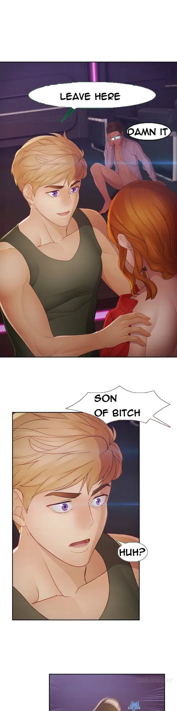Lady Garden - Chapter 39 [photo 7] - MangaPorn