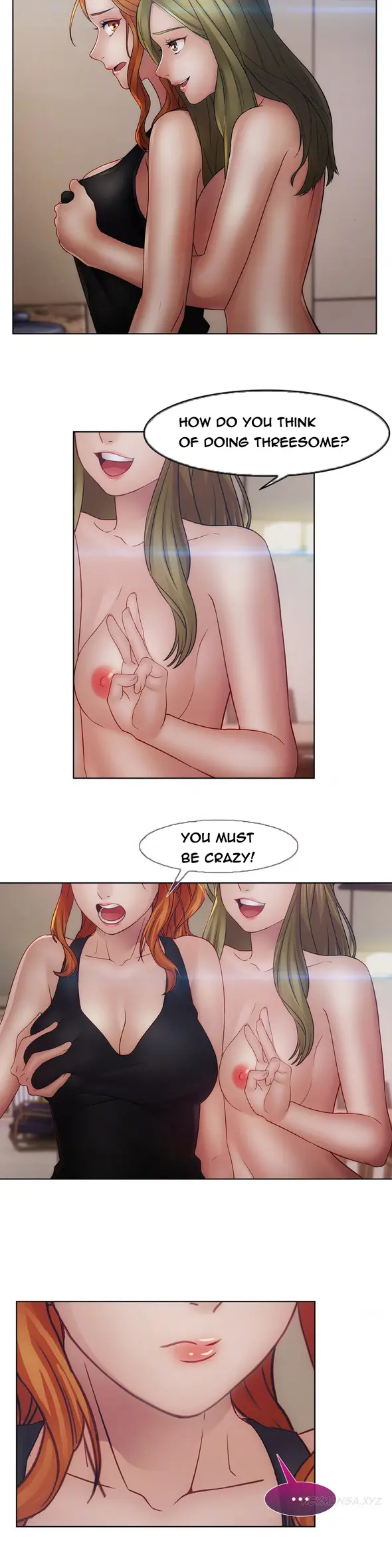 Lady Garden - Chapter 40 [photo 21] - MangaPorn