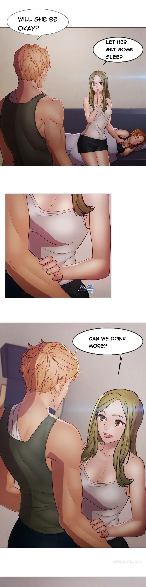 Lady Garden - Chapter 40 [photo 6] - MangaPorn