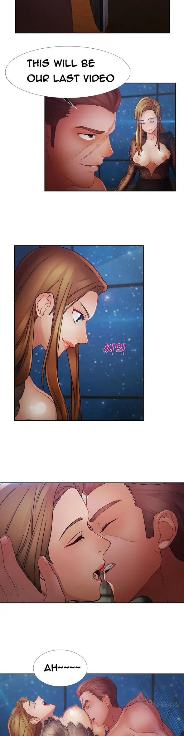 Lady Garden - Chapter 41 [photo 6] - MangaPorn