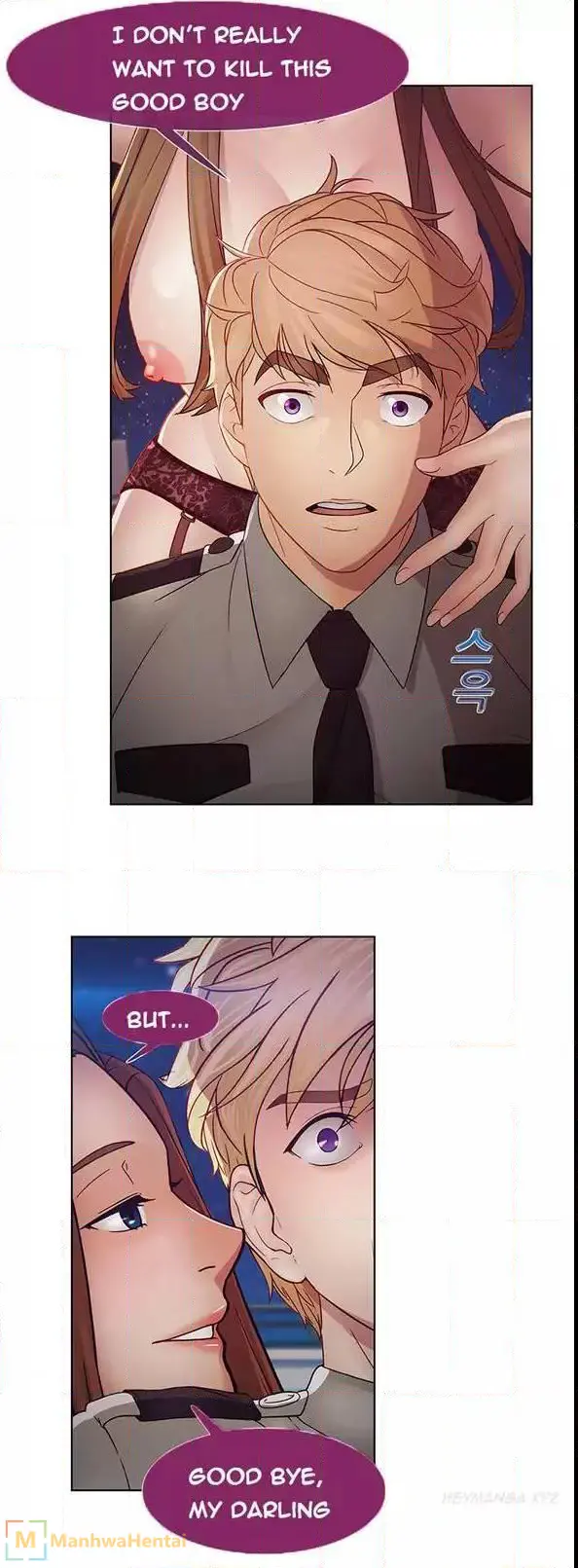 Lady Garden - Chapter 43 [photo 12] - MangaPorn