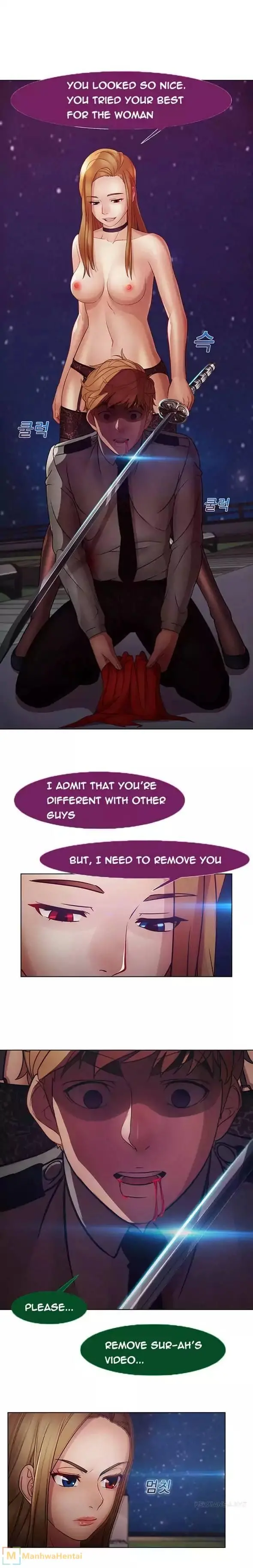 Lady Garden - Chapter 43 [photo 14] - MangaPorn