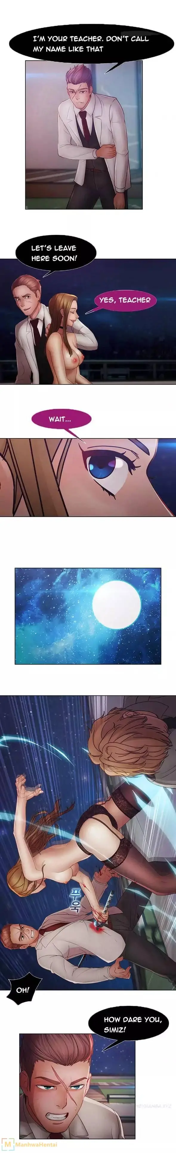 Lady Garden - Chapter 43 [photo 16] - MangaPorn