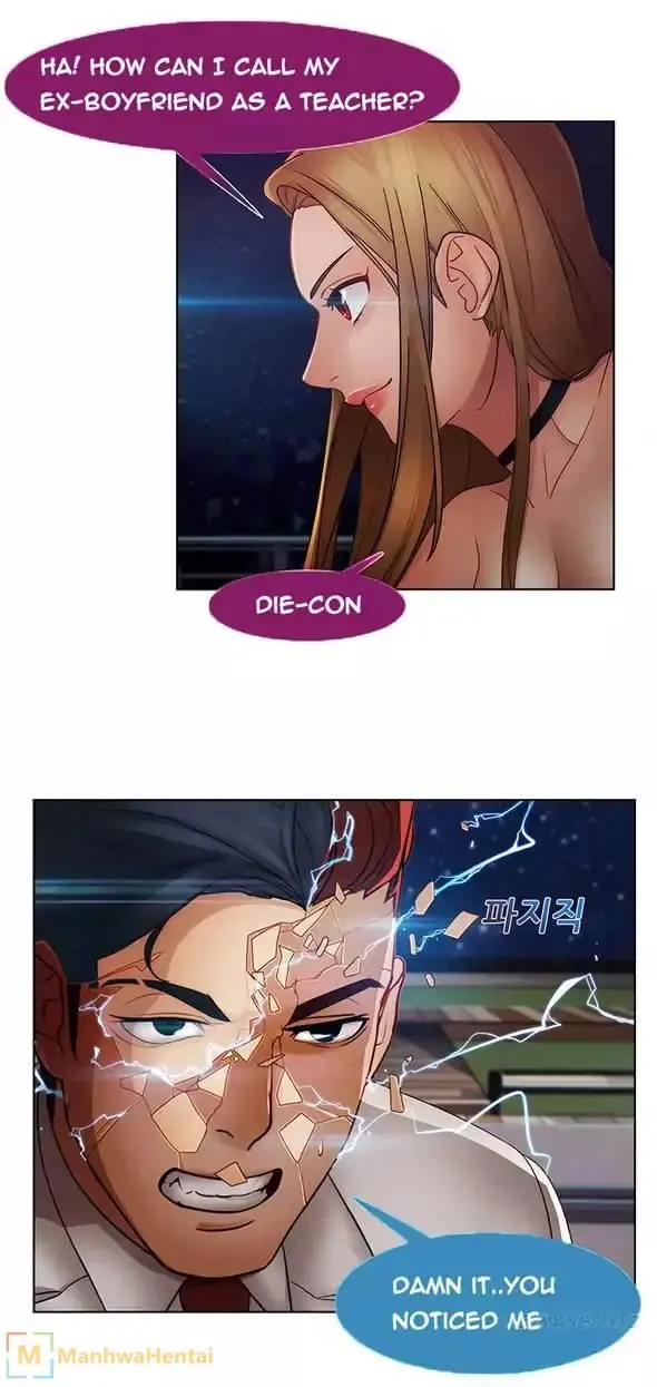 Lady Garden - Chapter 43 [photo 17] - MangaPorn