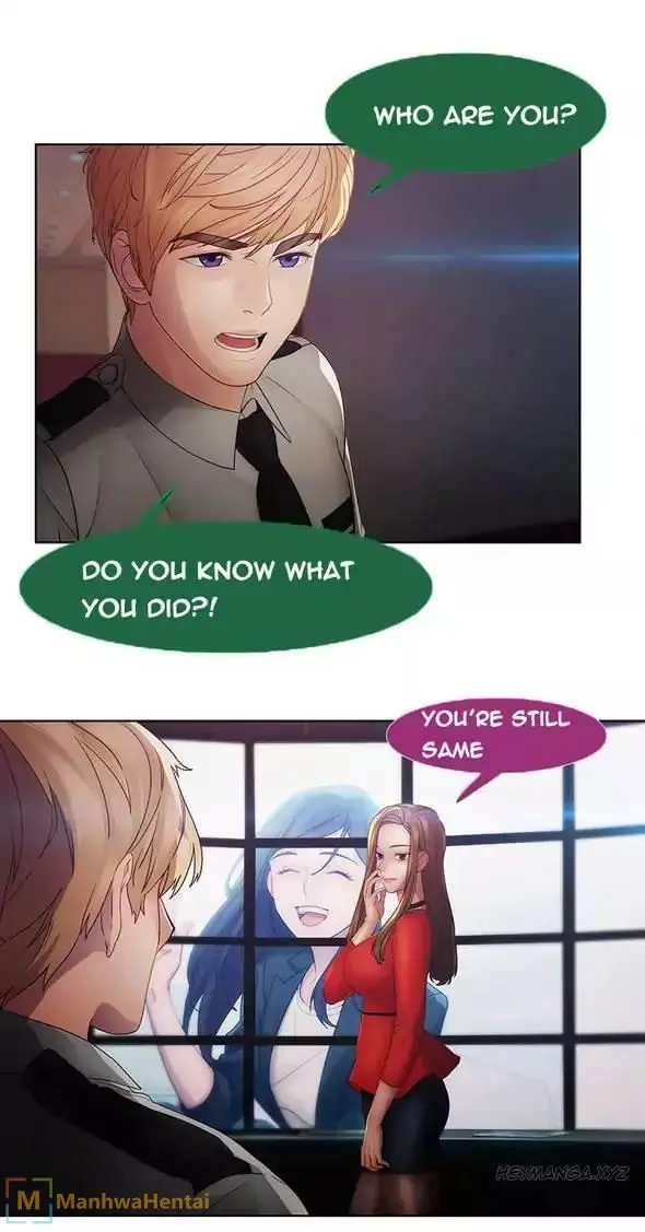 Lady Garden - Chapter 43 [photo 2] - MangaPorn
