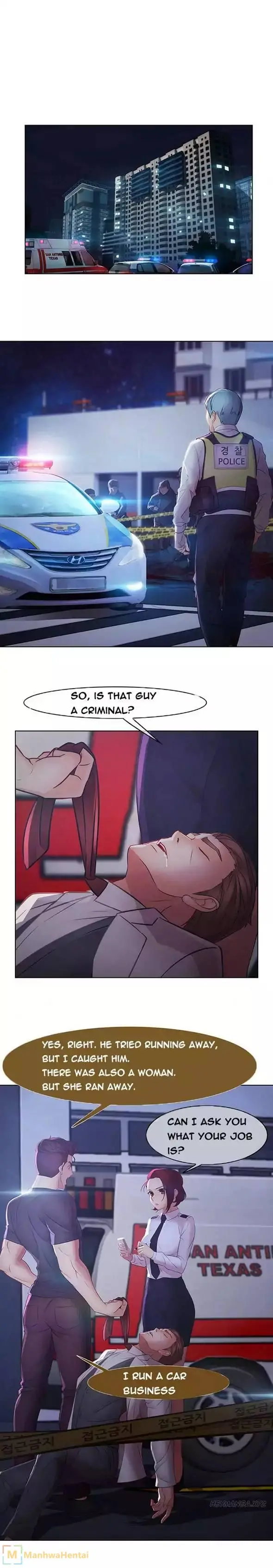 Lady Garden - Chapter 43 [photo 22] - MangaPorn