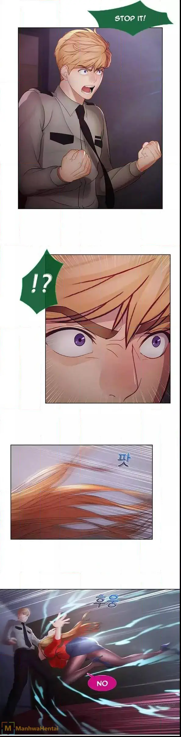 Lady Garden - Chapter 43 [photo 6] - MangaPorn