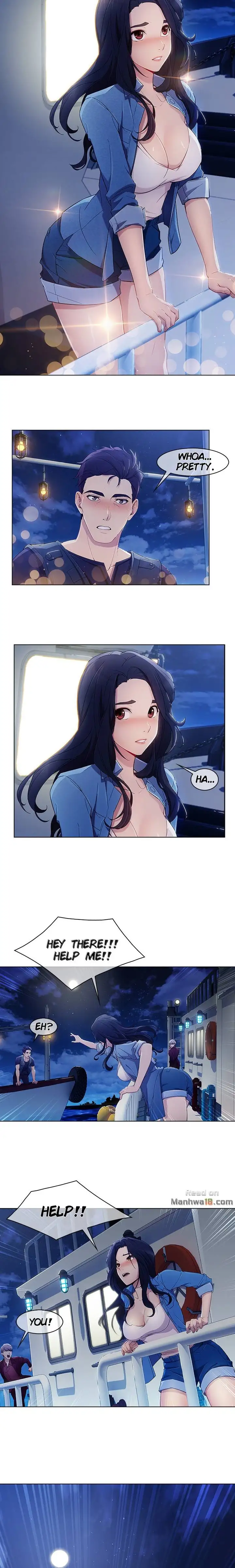 Lady Garden - Chapter 44 [photo 13] - MangaPorn