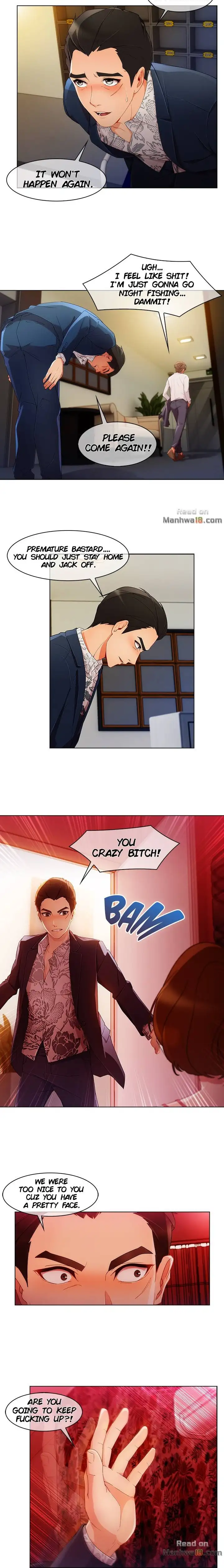 Lady Garden - Chapter 44 [photo 5] - MangaPorn