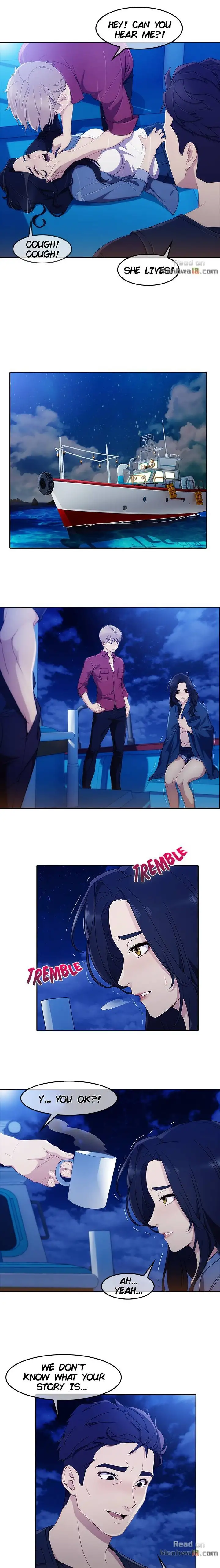 Lady Garden - Chapter 45 [photo 10] - MangaPorn