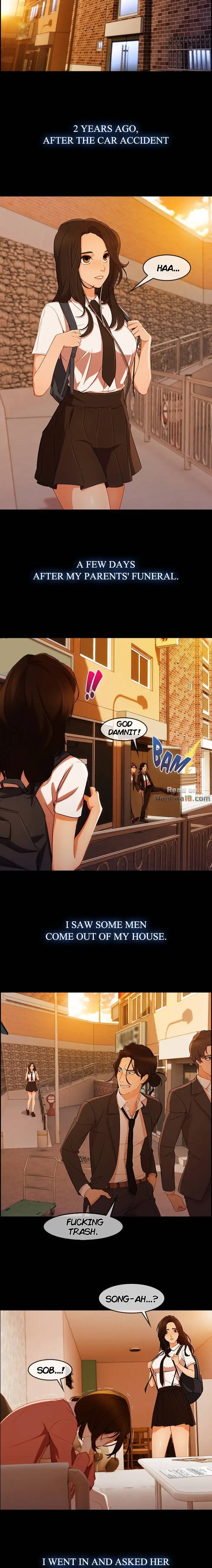 Lady Garden - Chapter 45 [photo 12] - MangaPorn