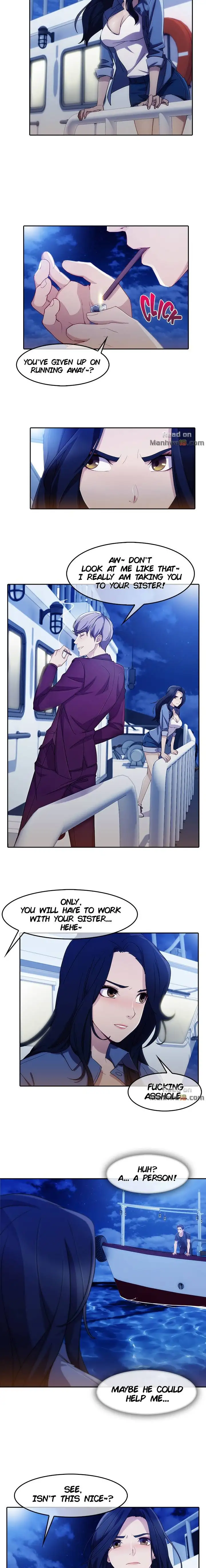 Lady Garden - Chapter 45 [photo 4] - MangaPorn