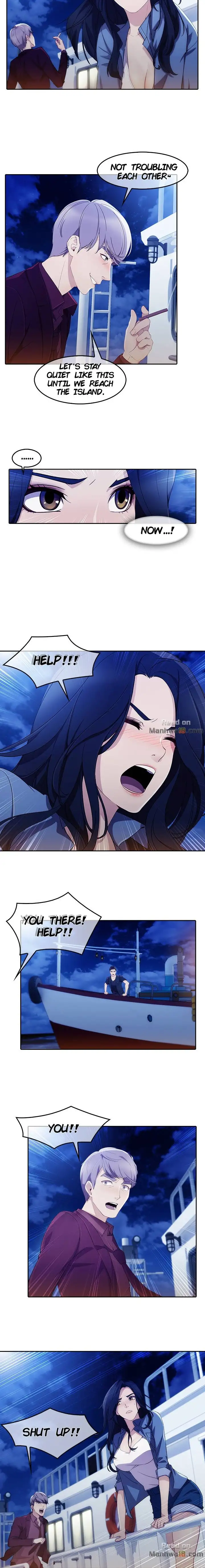 Lady Garden - Chapter 45 [photo 5] - MangaPorn