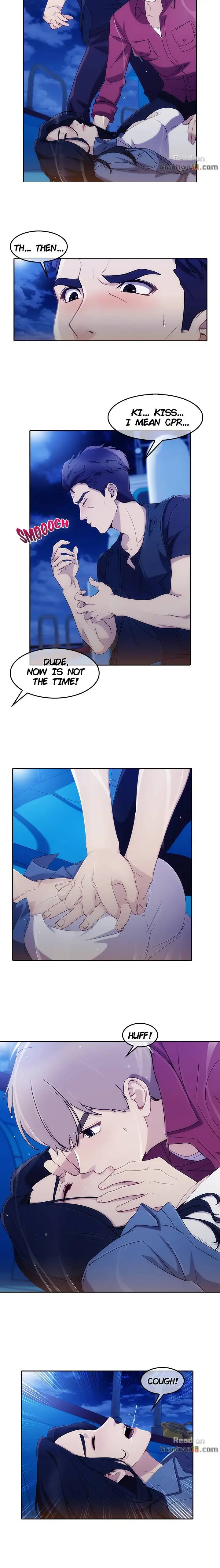 Lady Garden - Chapter 45 [photo 9] - MangaPorn