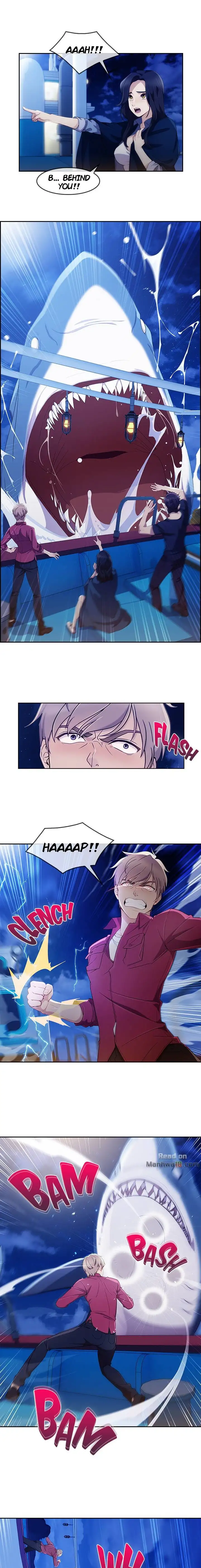 Lady Garden - Chapter 46 [photo 1] - MangaPorn