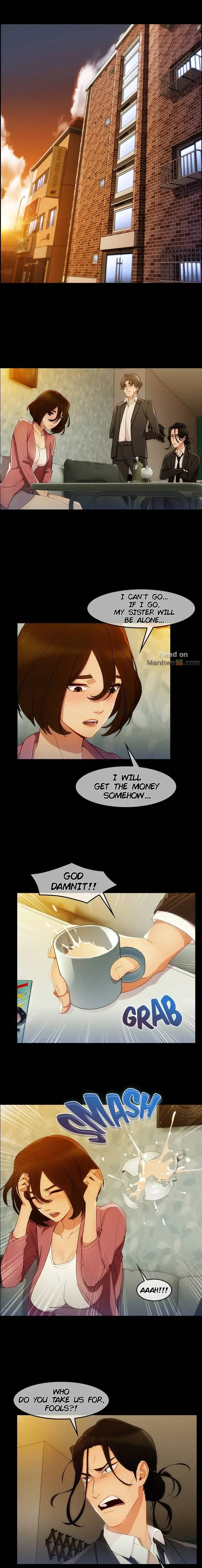 Lady Garden - Chapter 46 [photo 3] - MangaPorn