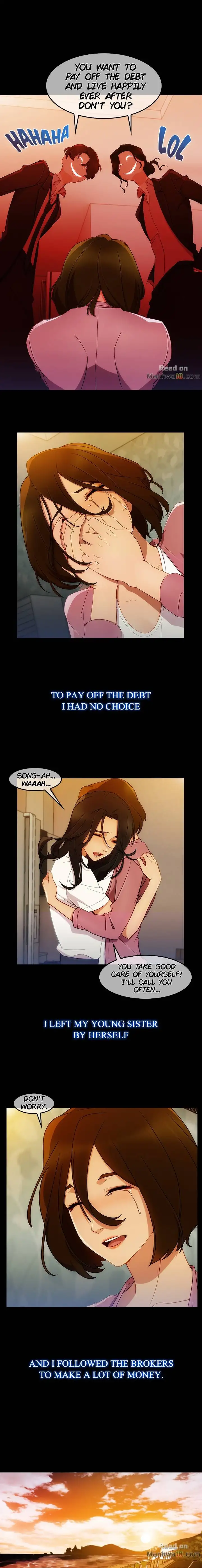 Lady Garden - Chapter 46 [photo 5] - MangaPorn