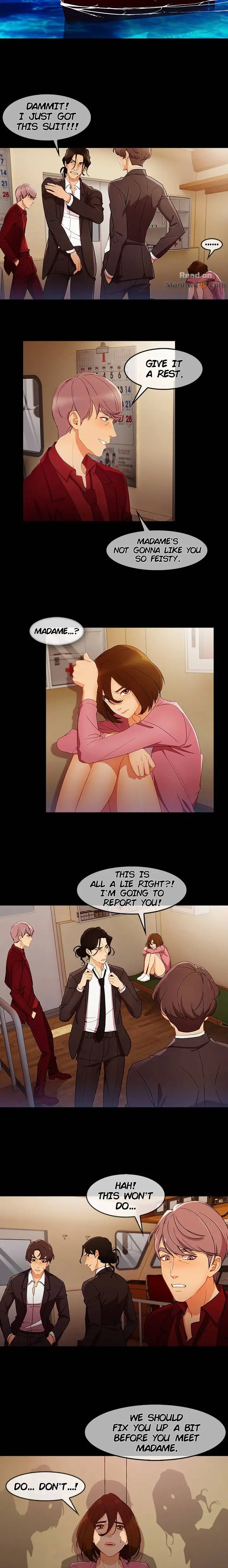 Lady Garden - Chapter 46 [photo 9] - MangaPorn