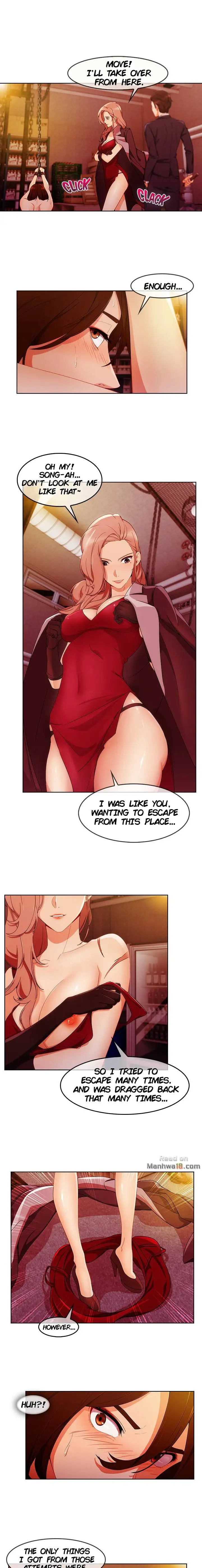 Lady Garden - Chapter 47 [photo 11] - MangaPorn