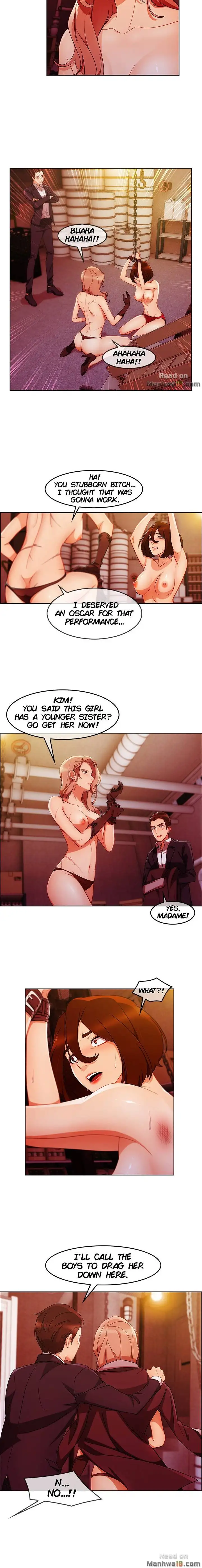 Lady Garden - Chapter 47 [photo 14] - MangaPorn