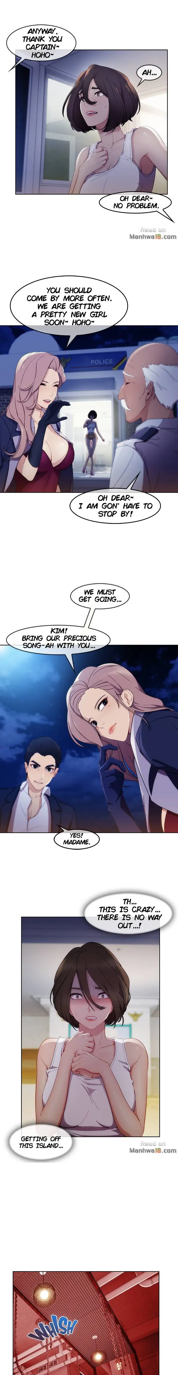 Lady Garden - Chapter 47 [photo 9] - MangaPorn