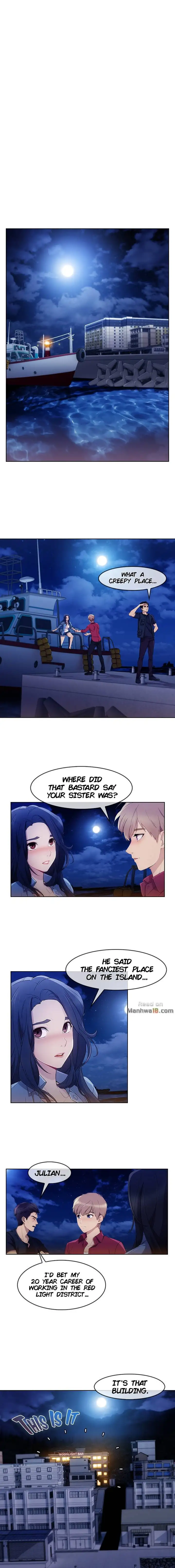Lady Garden - Chapter 48 [photo 1] - MangaPorn