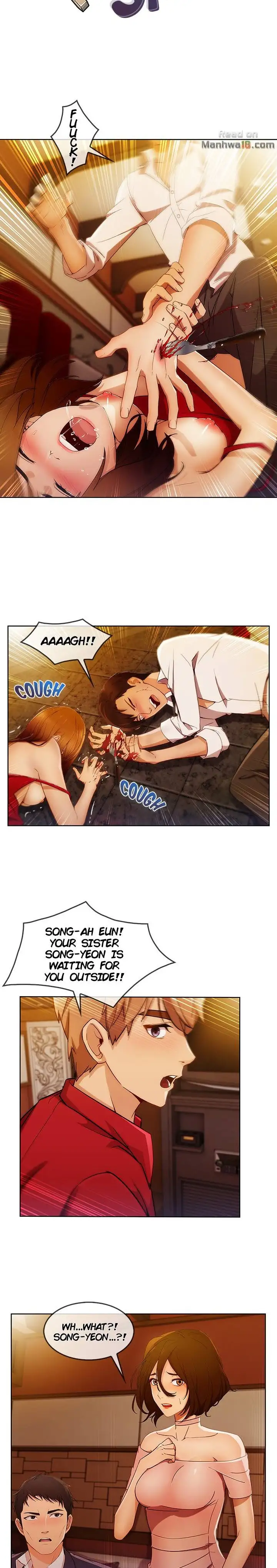 Lady Garden - Chapter 48 [photo 13] - MangaPorn