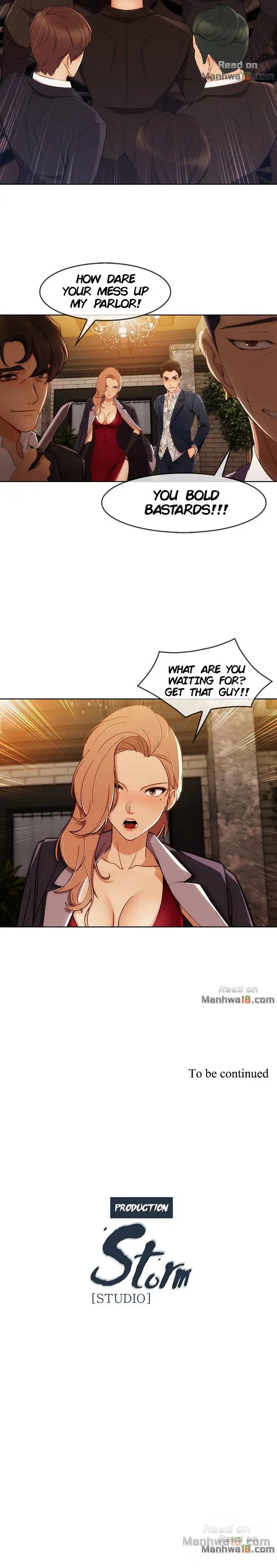 Lady Garden - Chapter 48 [photo 15] - MangaPorn