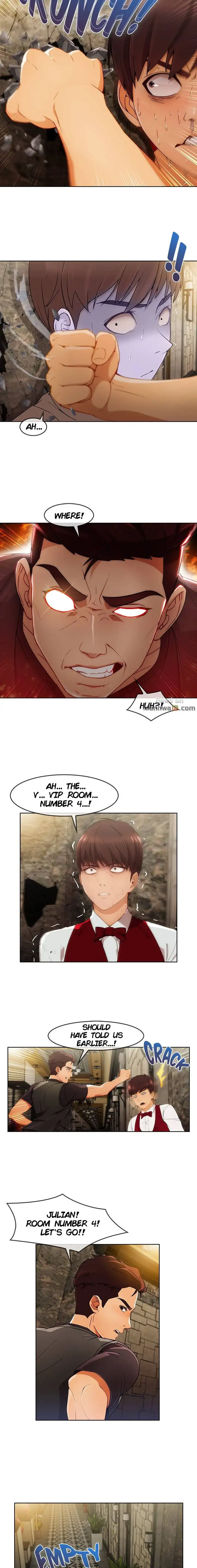 Lady Garden - Chapter 48 [photo 6] - MangaPorn