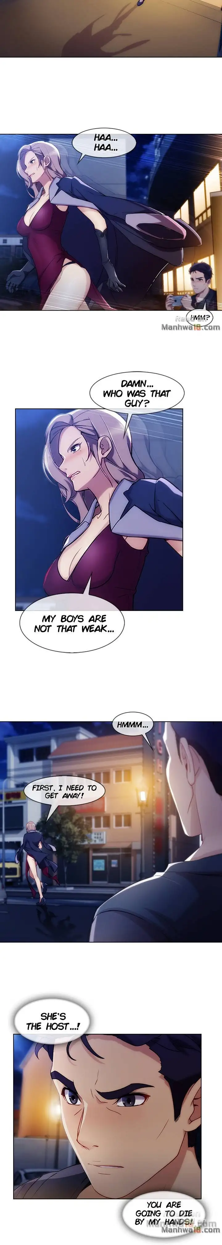 Lady Garden - Chapter 49 [photo 10] - MangaPorn