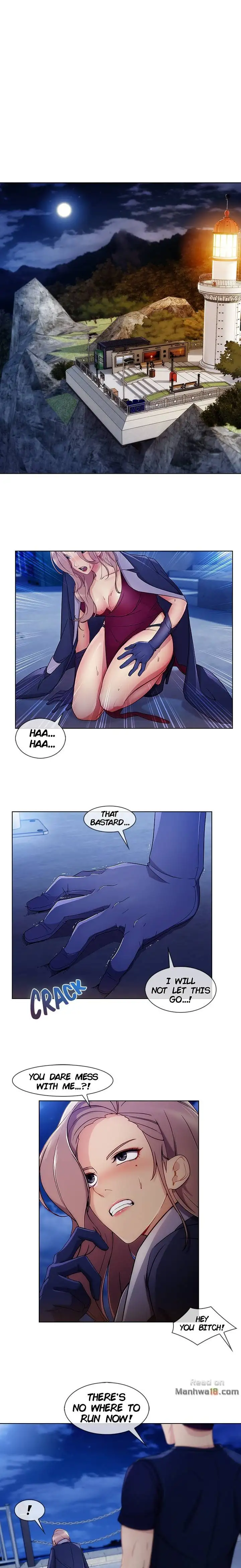 Lady Garden - Chapter 49 [photo 11] - MangaPorn