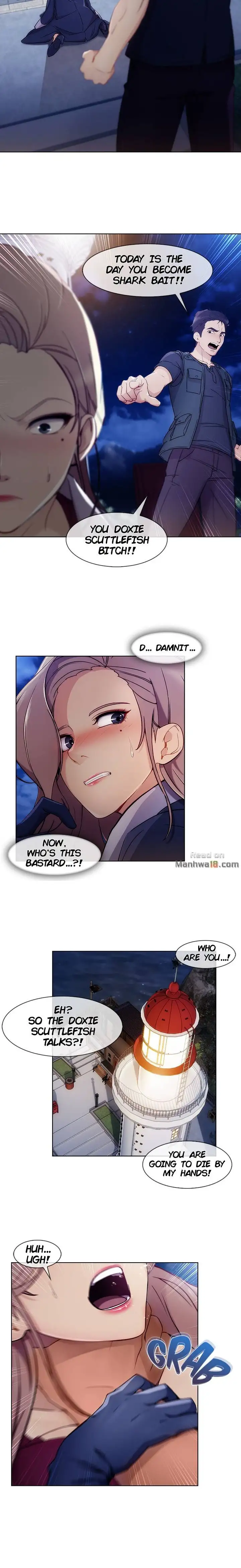 Lady Garden - Chapter 49 [photo 12] - MangaPorn