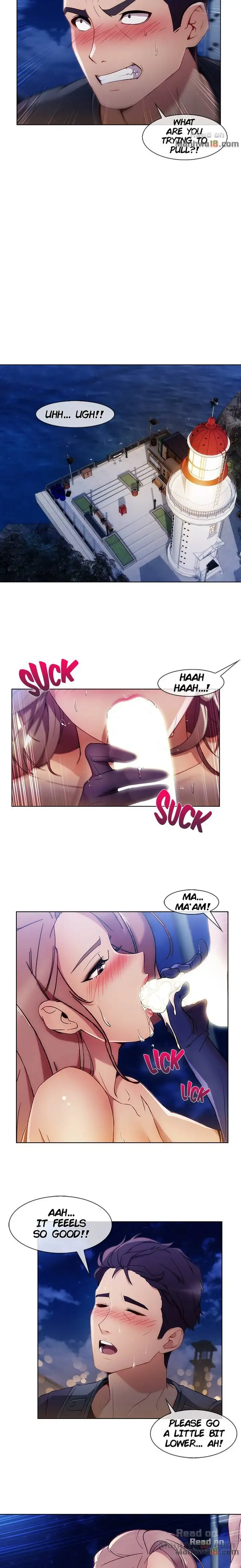 Lady Garden - Chapter 49 [photo 15] - MangaPorn