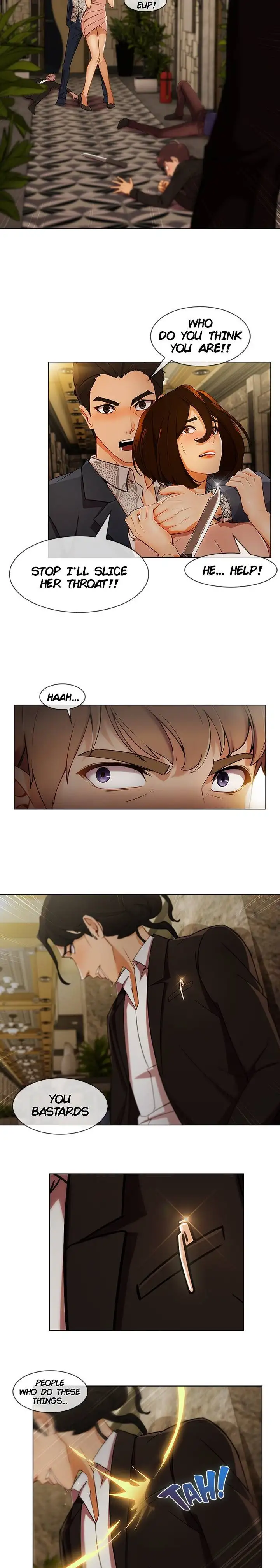 Lady Garden - Chapter 49 [photo 6] - MangaPorn