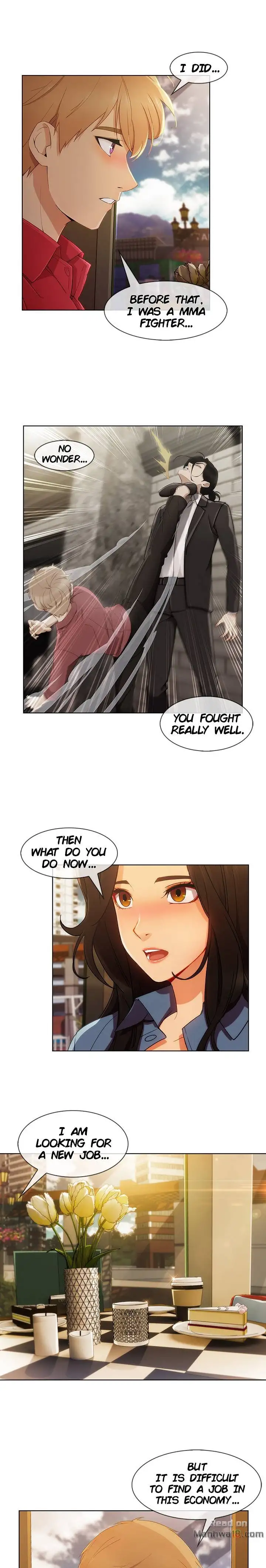 Lady Garden - Chapter 50 [photo 11] - MangaPorn