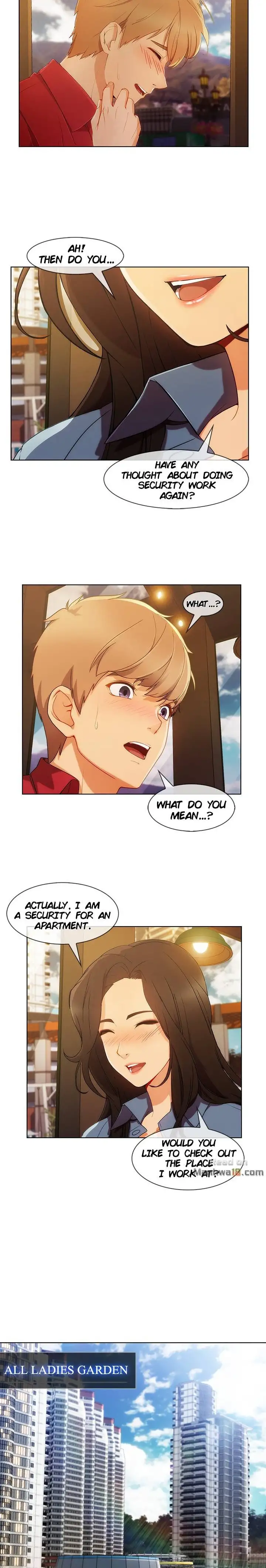 Lady Garden - Chapter 50 [photo 12] - MangaPorn