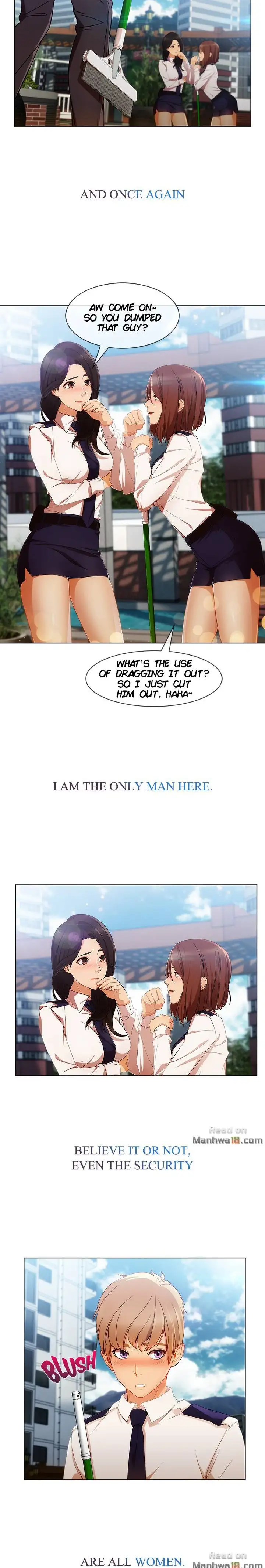 Lady Garden - Chapter 50 [photo 14] - MangaPorn