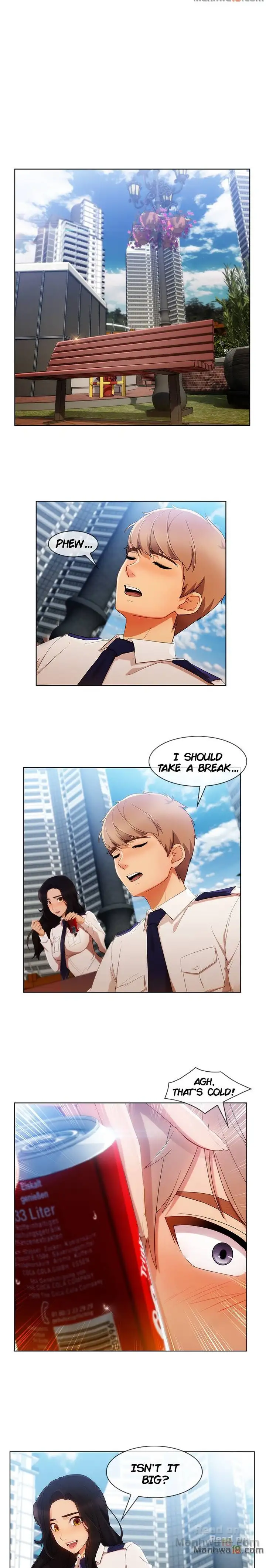 Lady Garden - Chapter 50 [photo 15] - MangaPorn