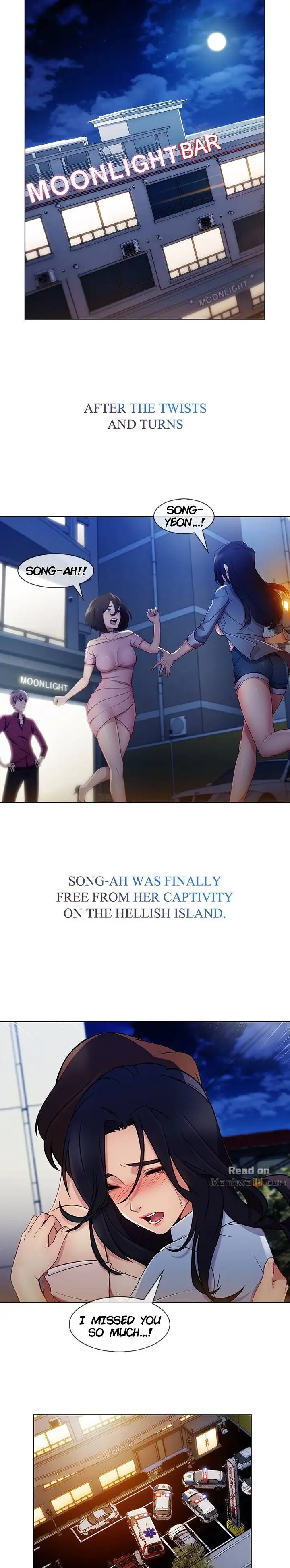 Lady Garden - Chapter 50 [photo 7] - MangaPorn