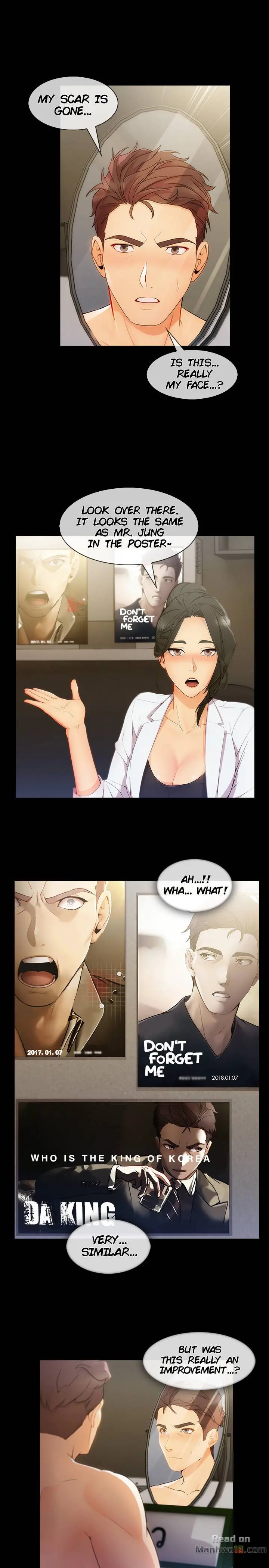 Lady Garden - Chapter 51 [photo 15] - MangaPorn