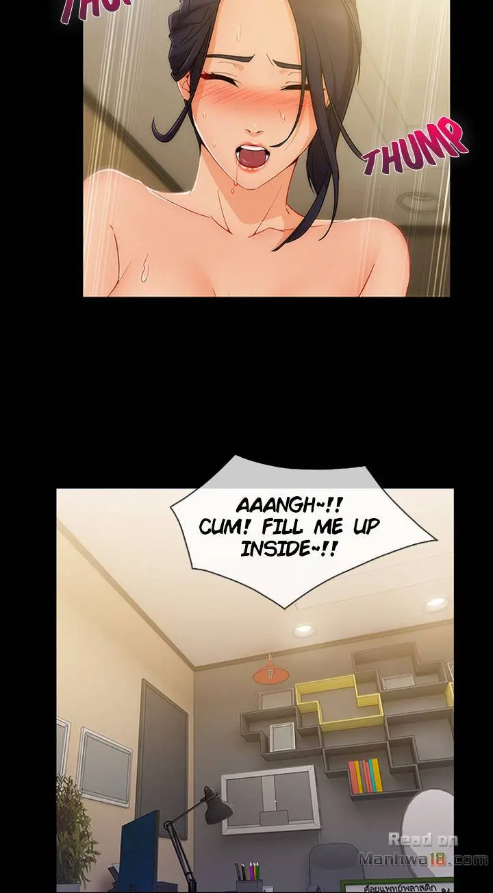 Lady Garden - Chapter 51 [photo 19] - MangaPorn